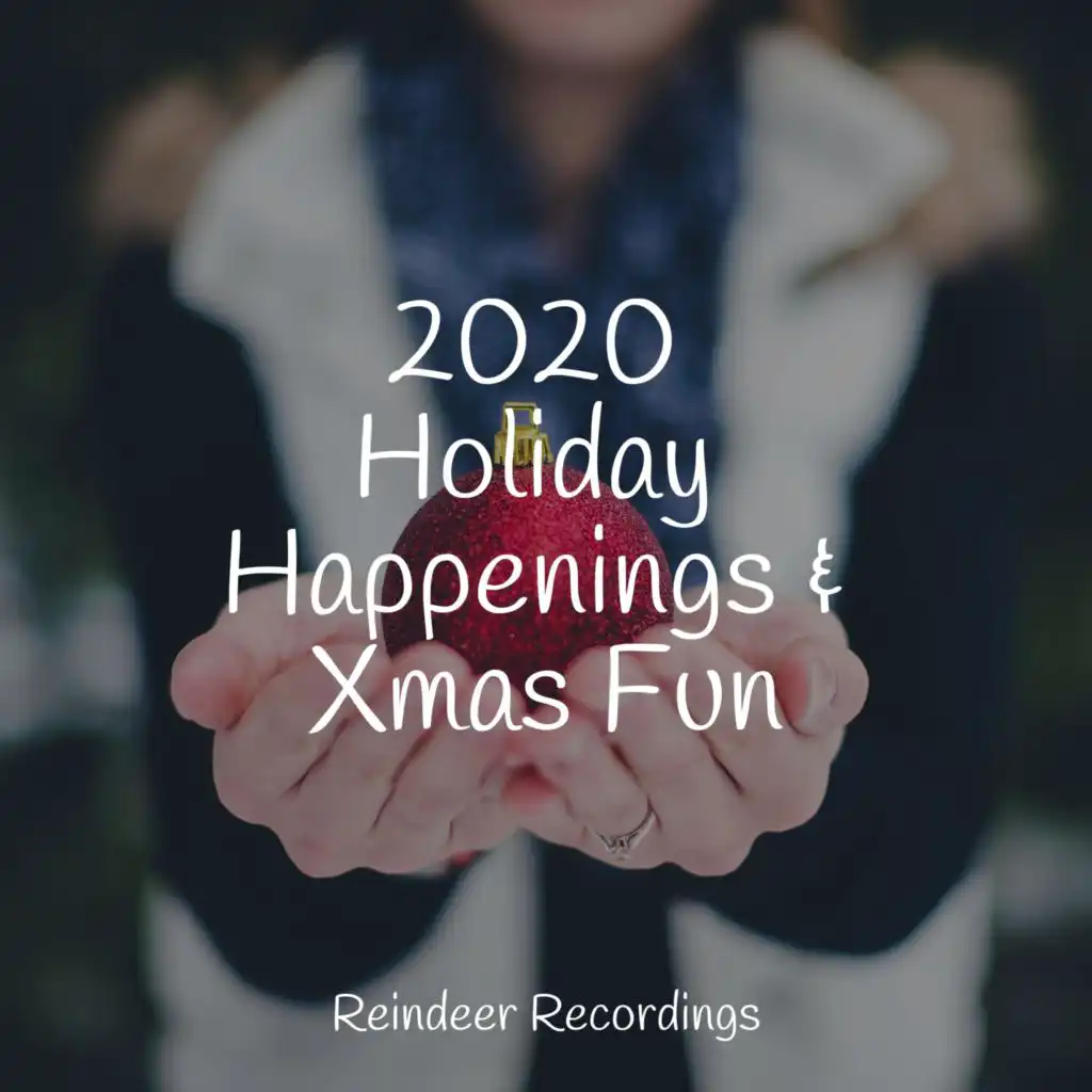 2020 Holiday Happenings & Xmas Fun