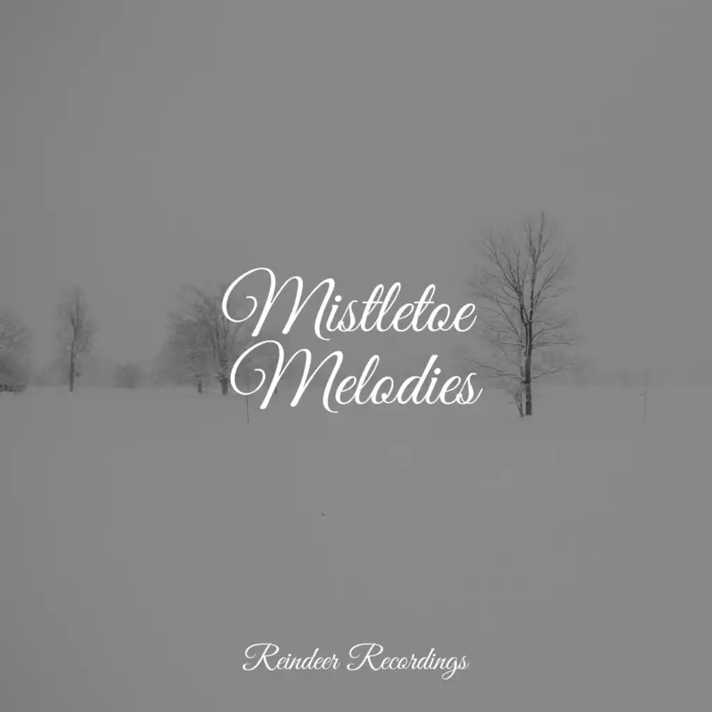 Mistletoe Melodies