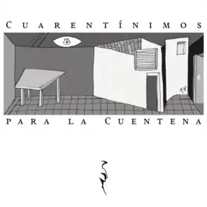 Letras En Paracaídas (feat. Sebastián Hernández Zarauz)