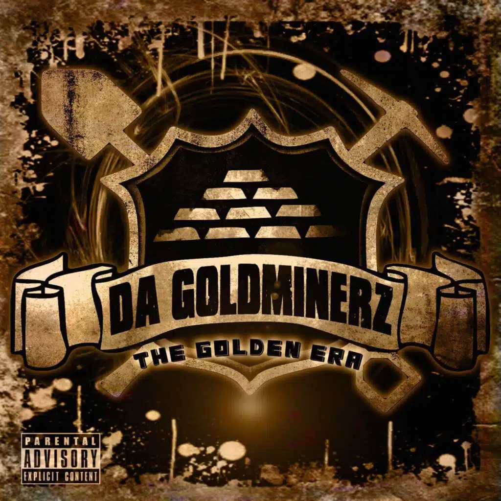 Da Goldminerz