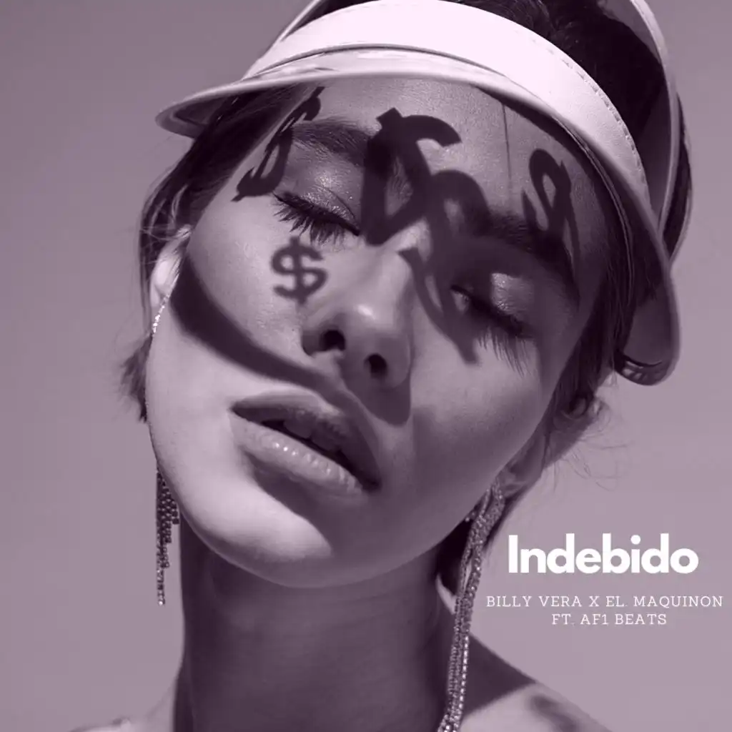 Indebido (feat. AF1 Beats)