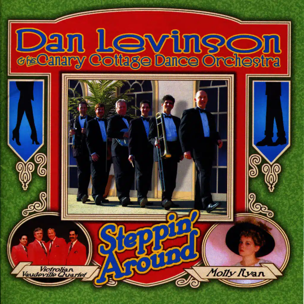 Dan Levinson and His Canary Cottage Dance Orchestra