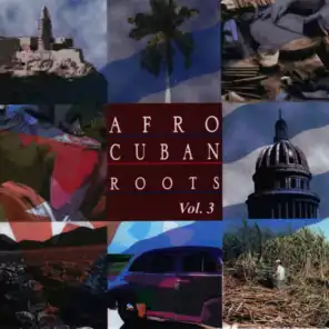 Afro Cuban Roots Presents Cuba's Big Bands
