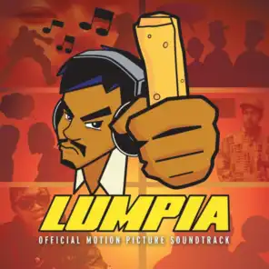Lumpia (Original Motion Picture Soundtrack)