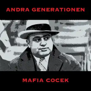 Mafia cocek (Live)