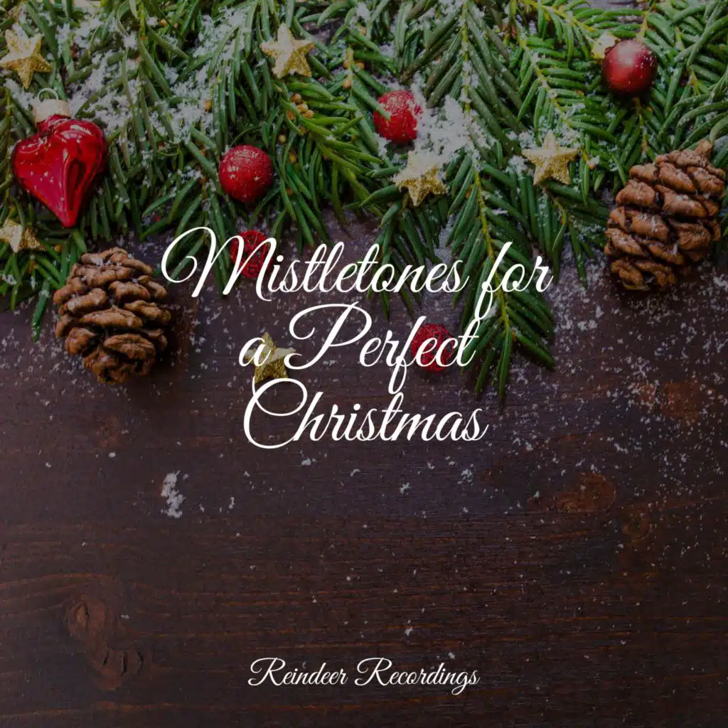 Mistletones for a Perfect Christmas