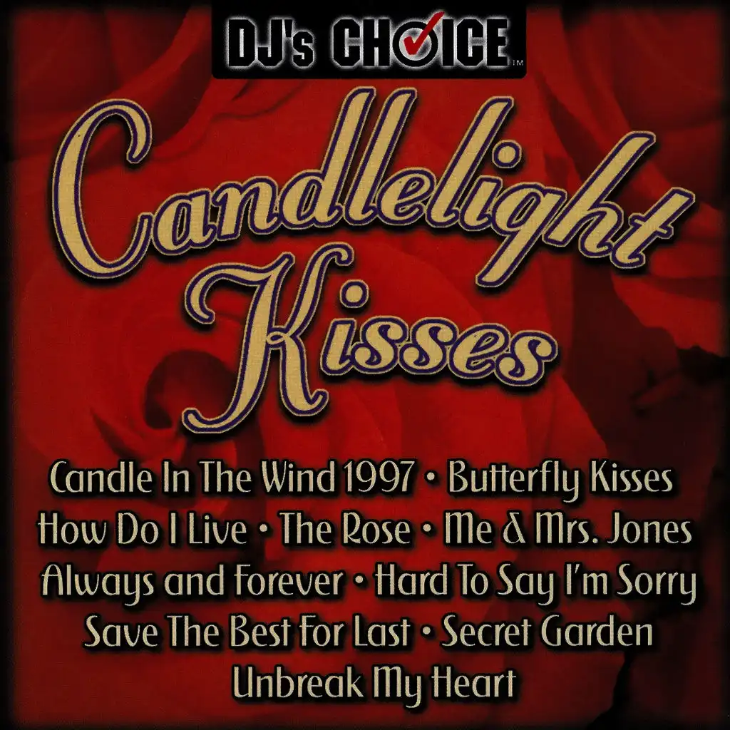 Candlelight Kisses