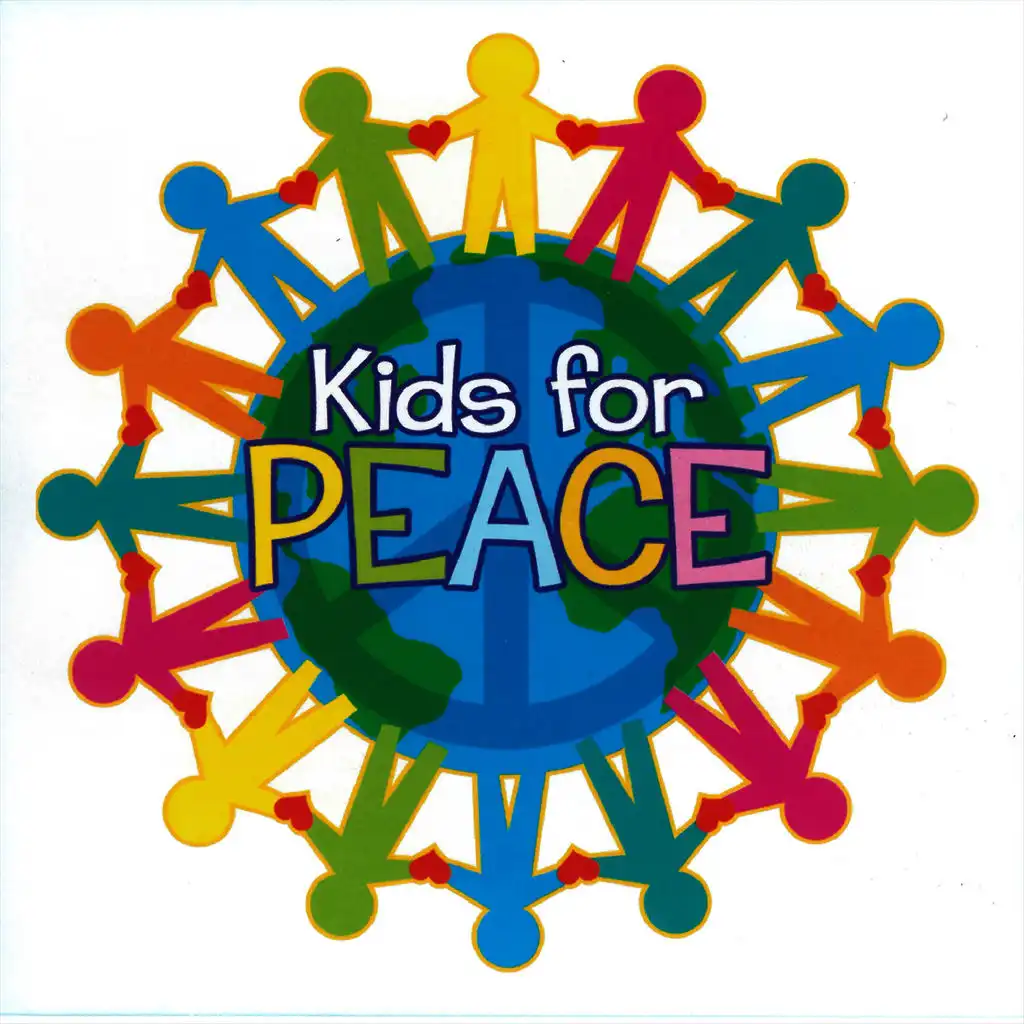 Kids For Peace