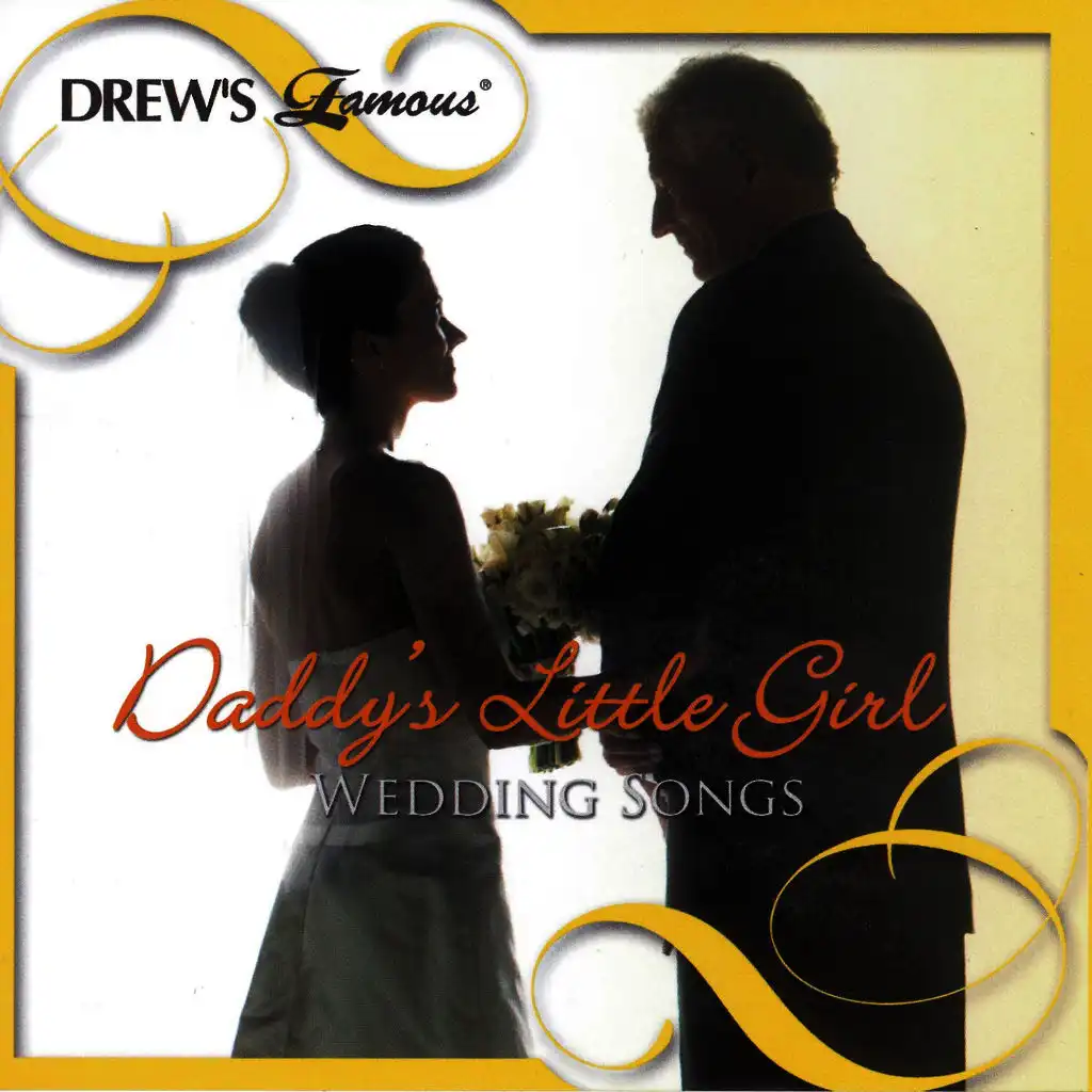 Daddy's Little Girl: Wedding Songs