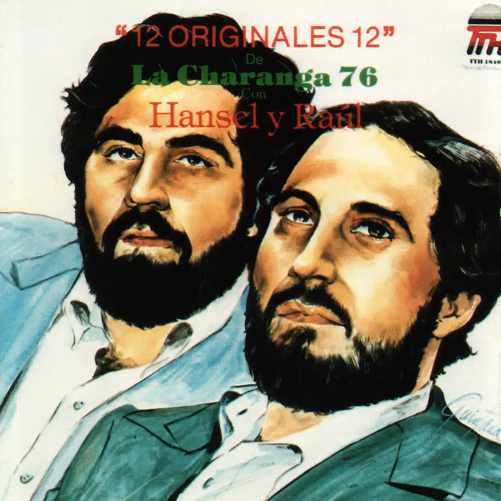12 Exitos Originales