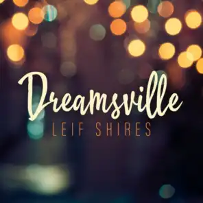 Dreamsville (feat. Pat Coil, Jacob Jezioro & Danny Gottlieb)