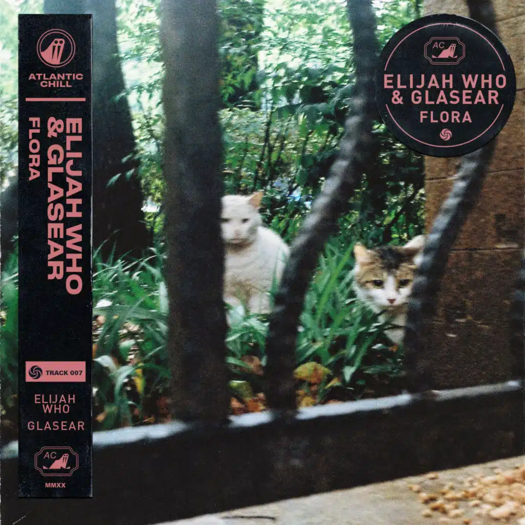 Elijah Who & Glasear