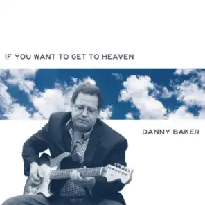 The Danny Baker Band