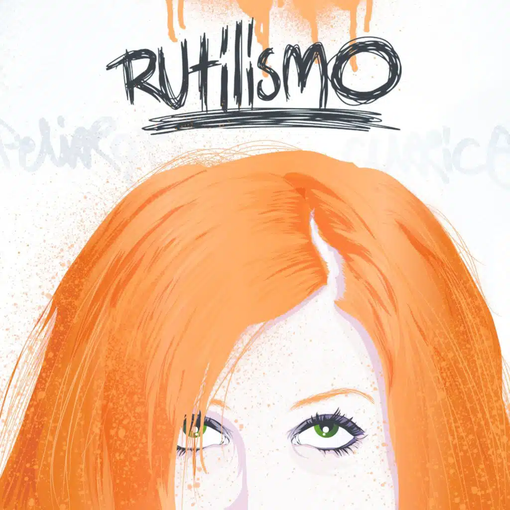 Rutilismo (feat. Curricé)