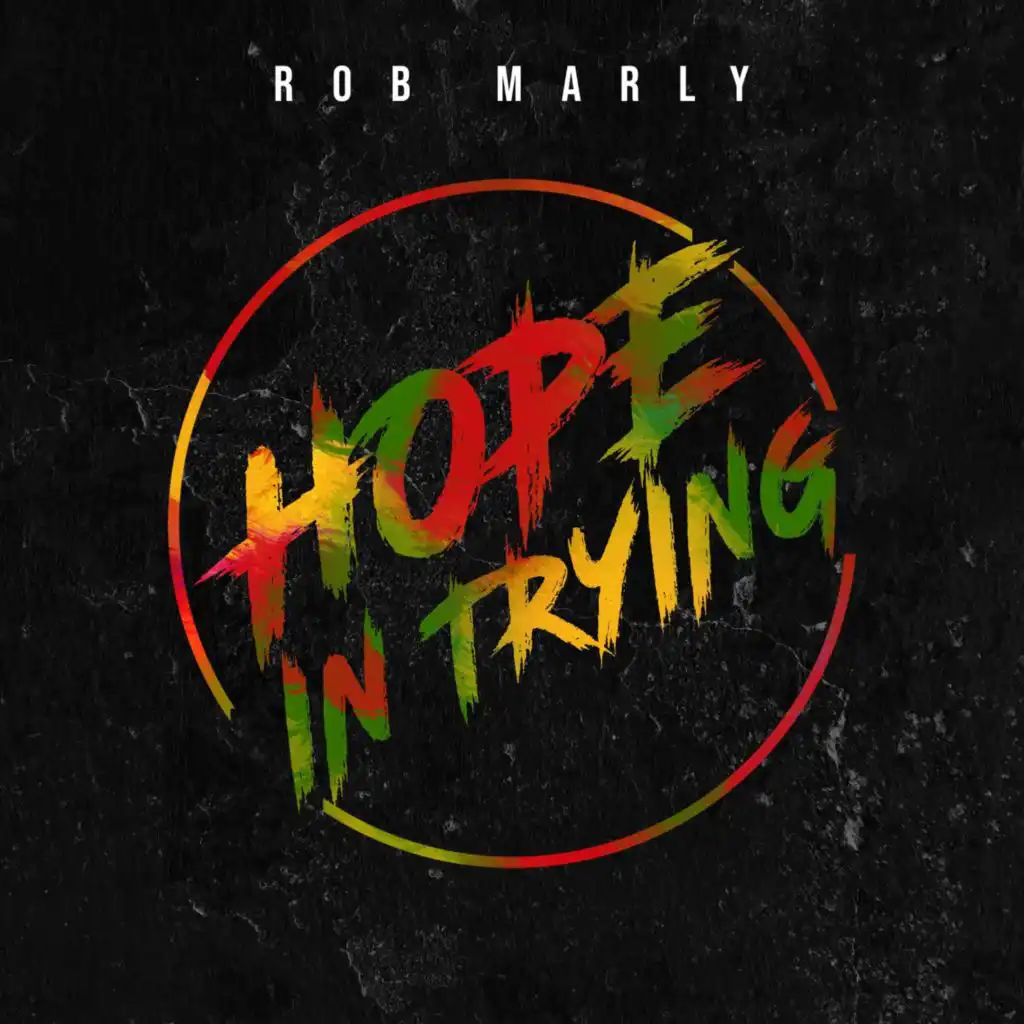 Hope in Trying (Longsy D Reggae Mix)