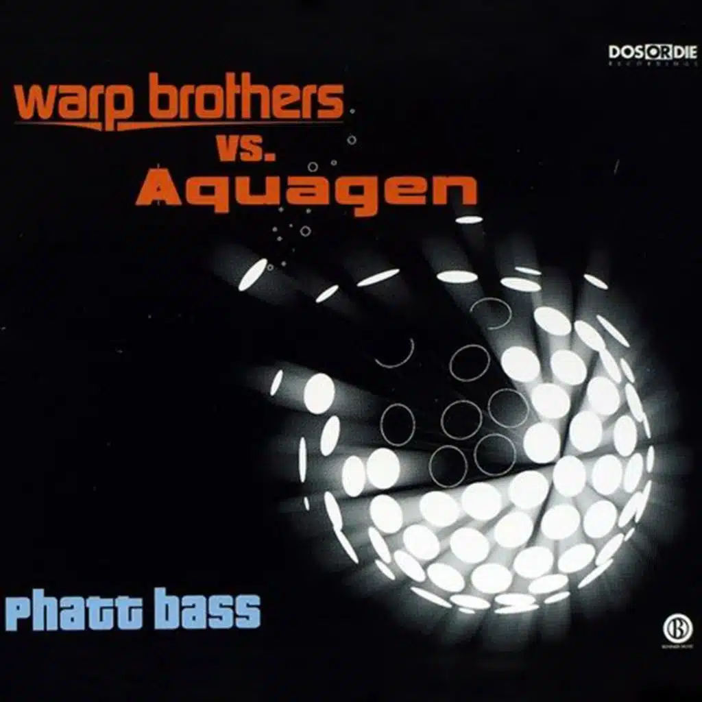 Warp Brothers & Aquagen