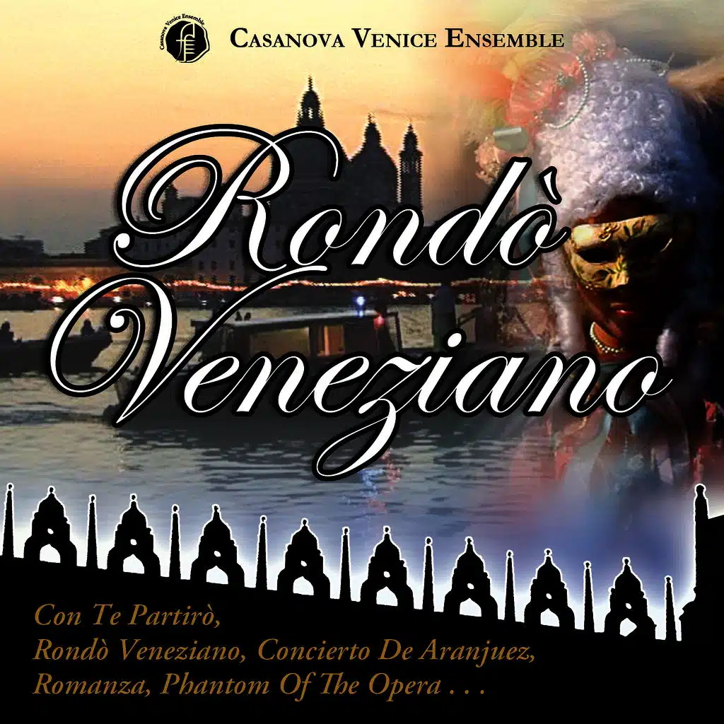 Rondò Veneziano