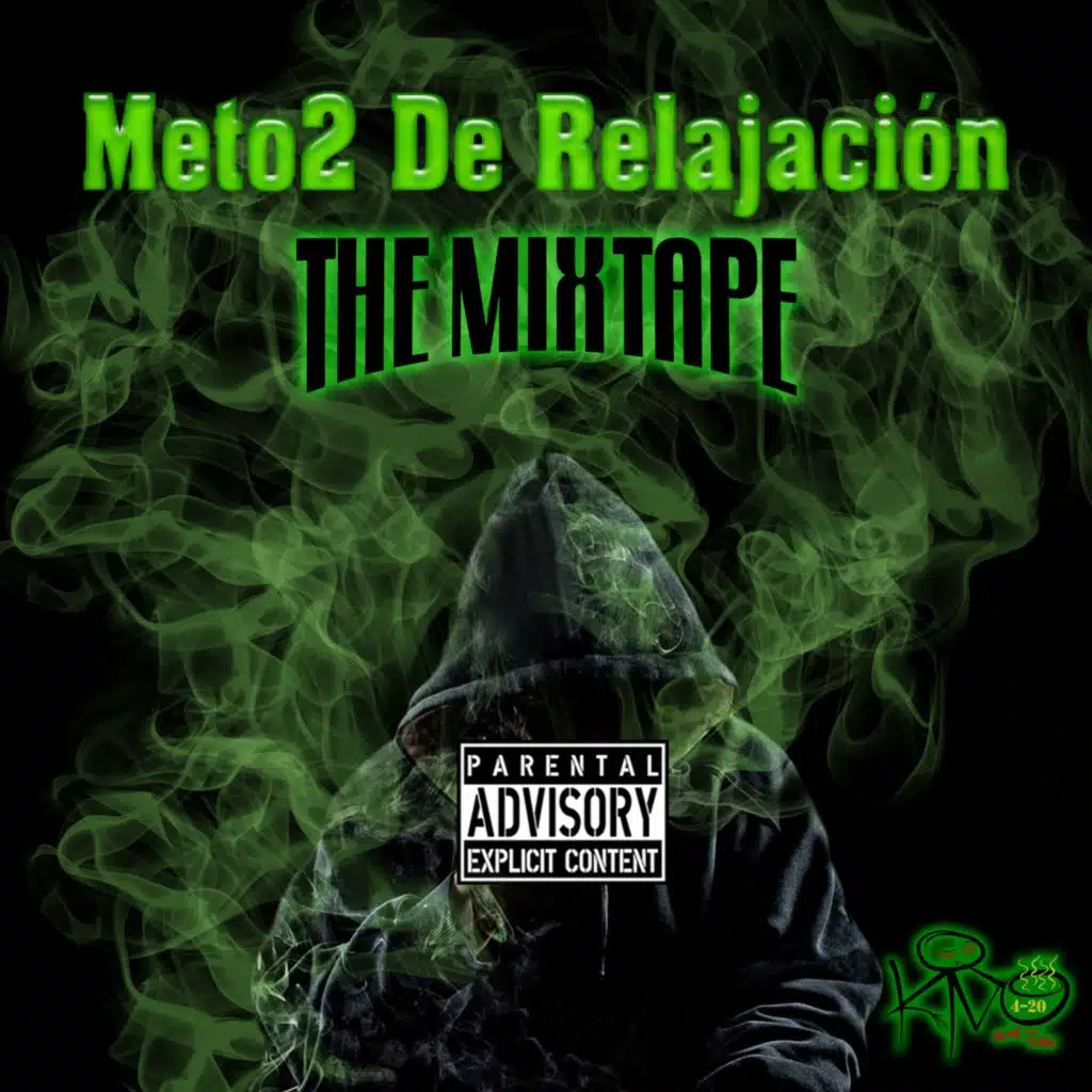 De Este Lado (feat. Radio MC, Fedeblunt & Christiam)