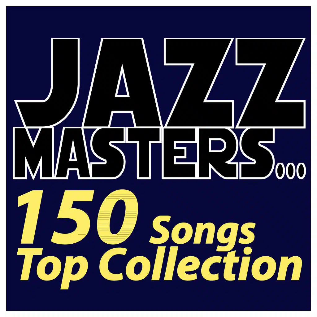 I've Got the World on a String