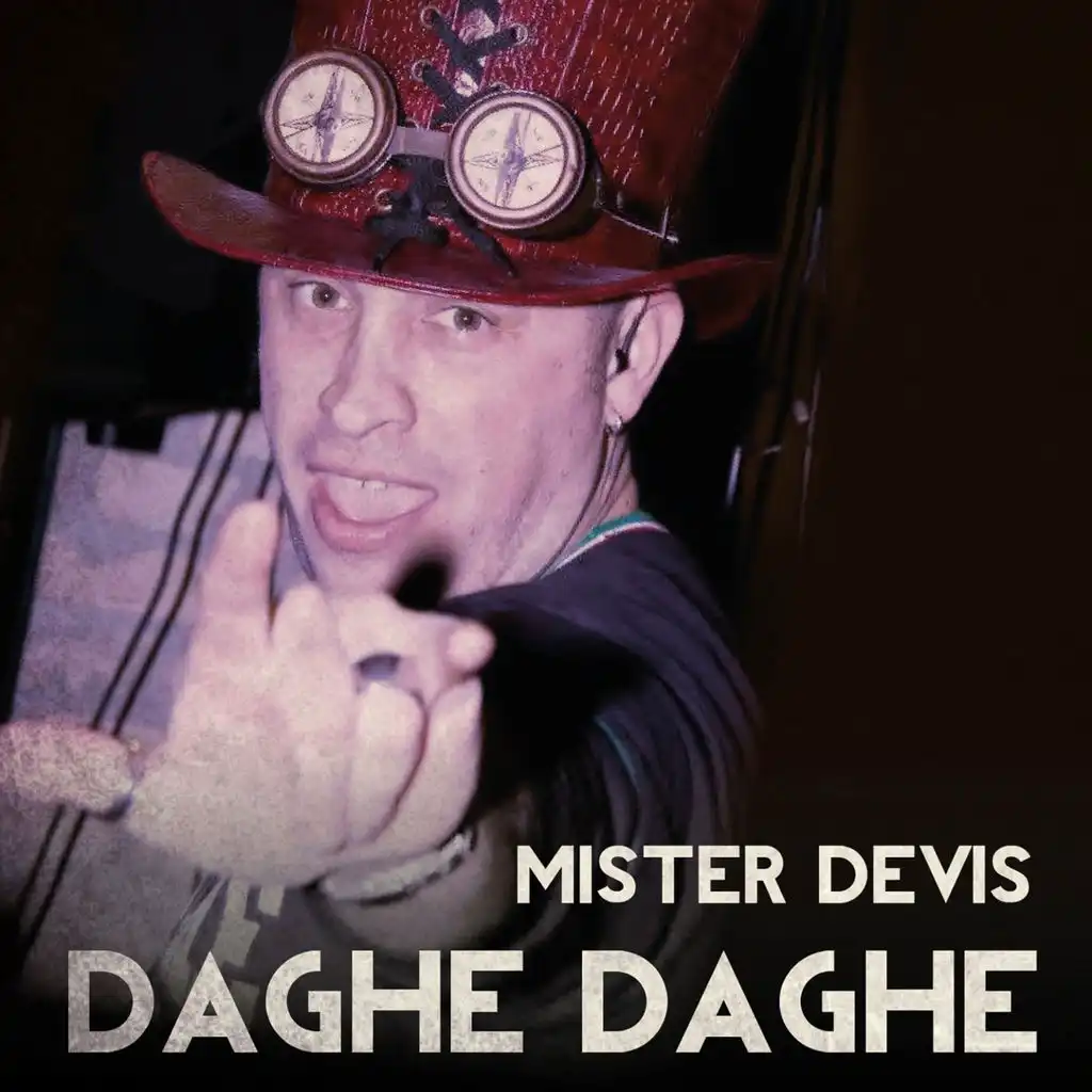 Daghe Daghe (Club Extended)