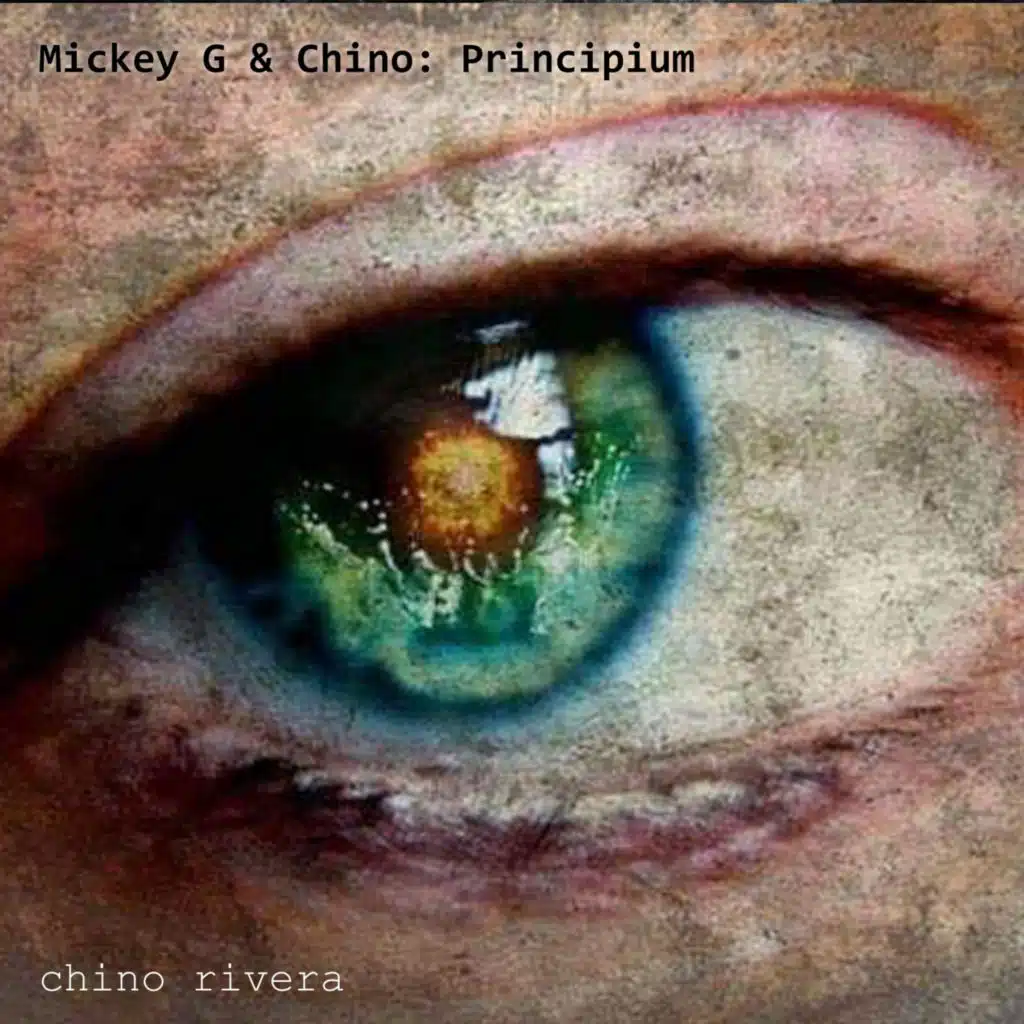 Chino Rivera