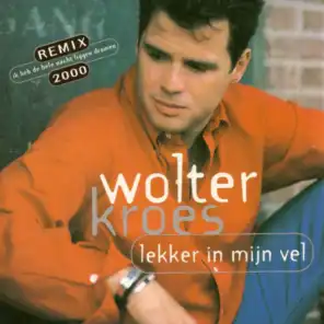 Ik Heb De Hele Nacht Liggen Dromen - Remix 2000