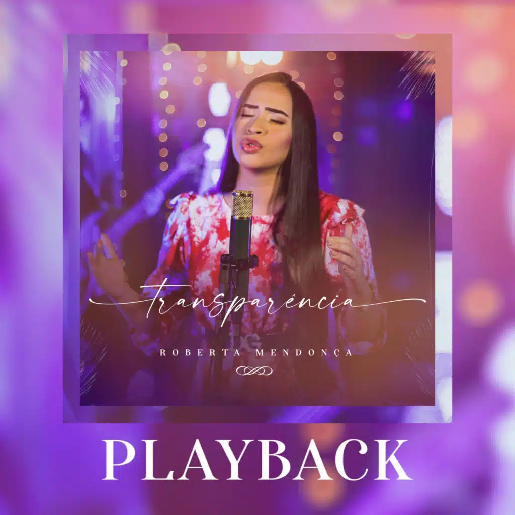 Transparência (Playback)