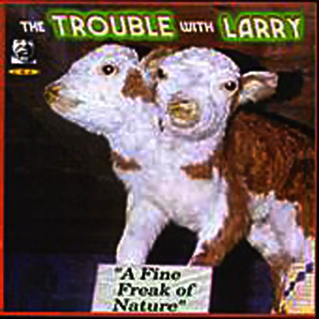 A Fine Freak Of Nature