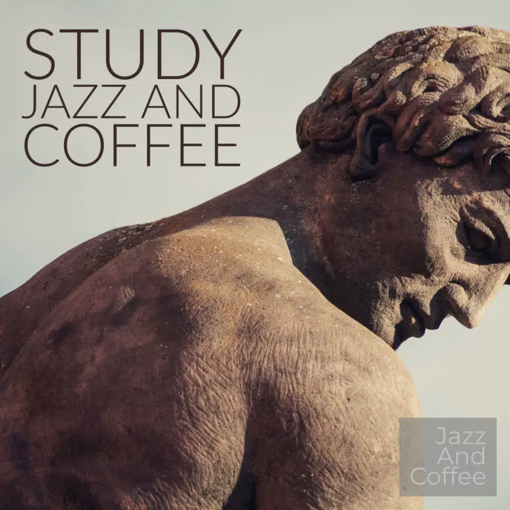 Study Jazz and Coffee