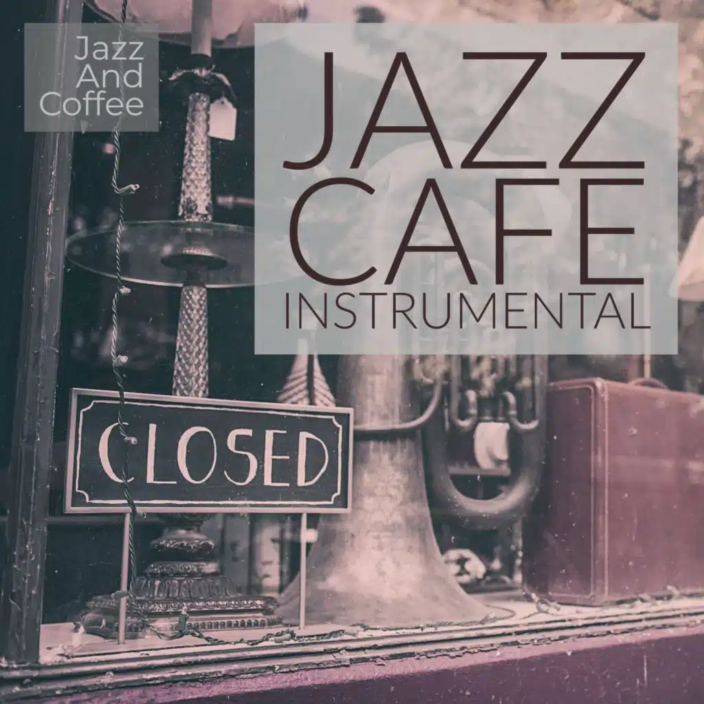 Jazz And Coffee