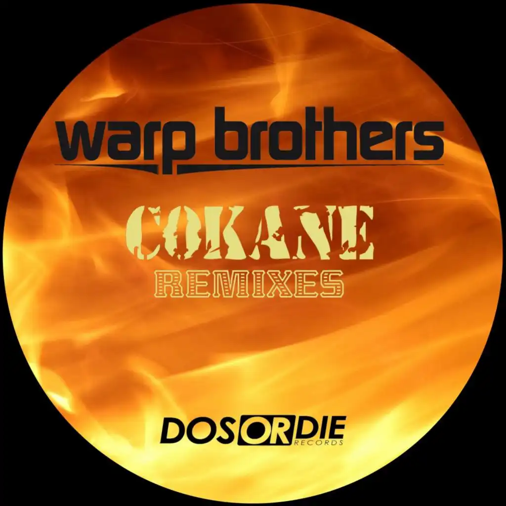 Cokane (Remixes)