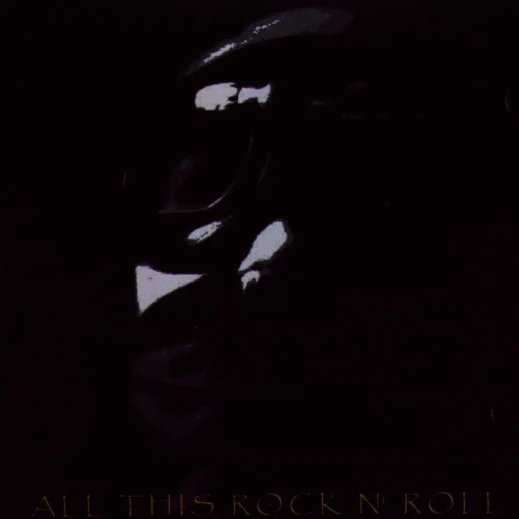 All This Rock & Roll