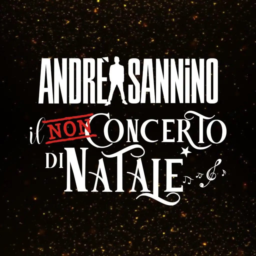 Il non concerto di Natale