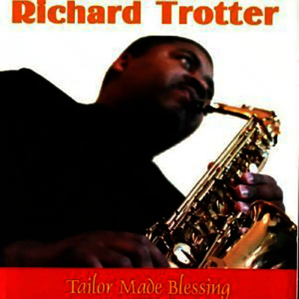 Tailor Made Blessing