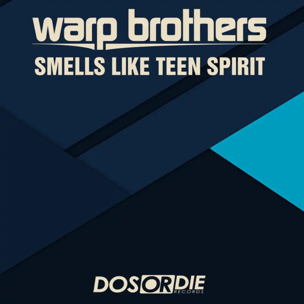 Smells Like Teen Spirit (D.O.N.S. Remix)