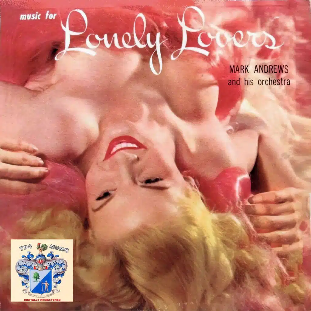 Mark Andrews Orchestra