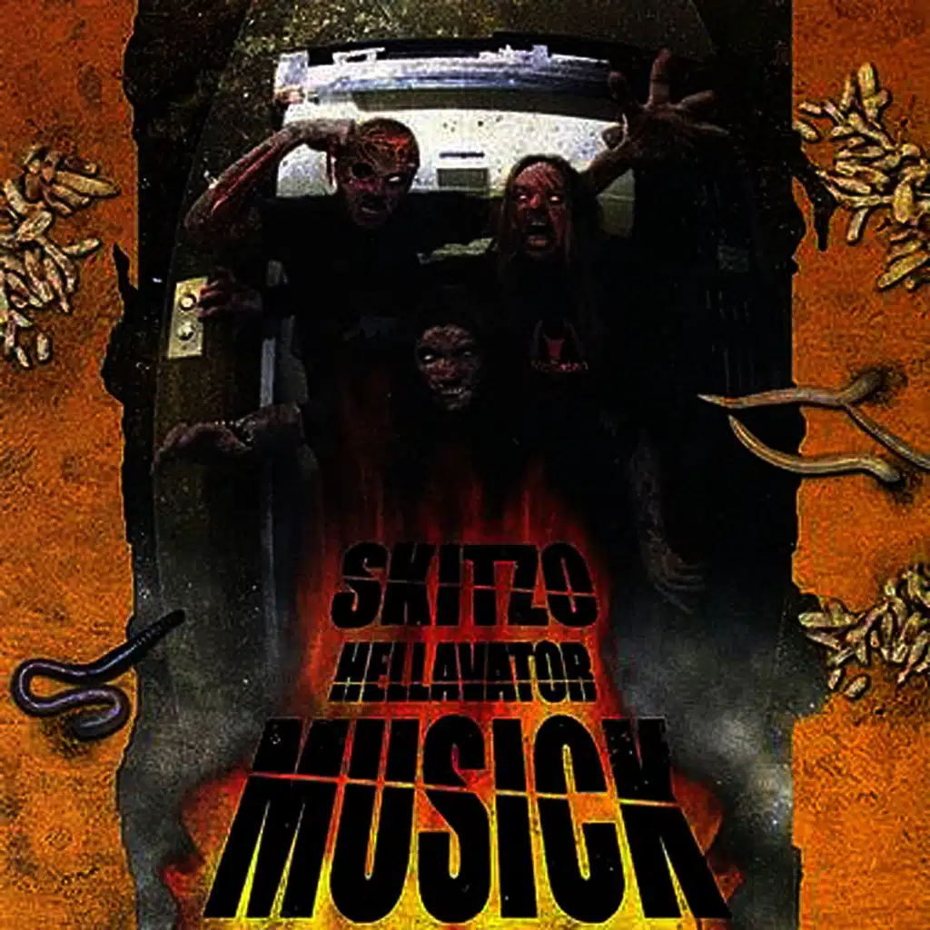 Euthanized Tunnel Zone