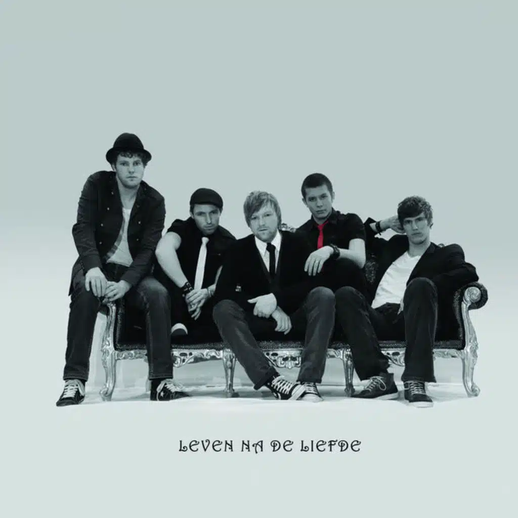 Leven na de Liefde (Piano Versie)