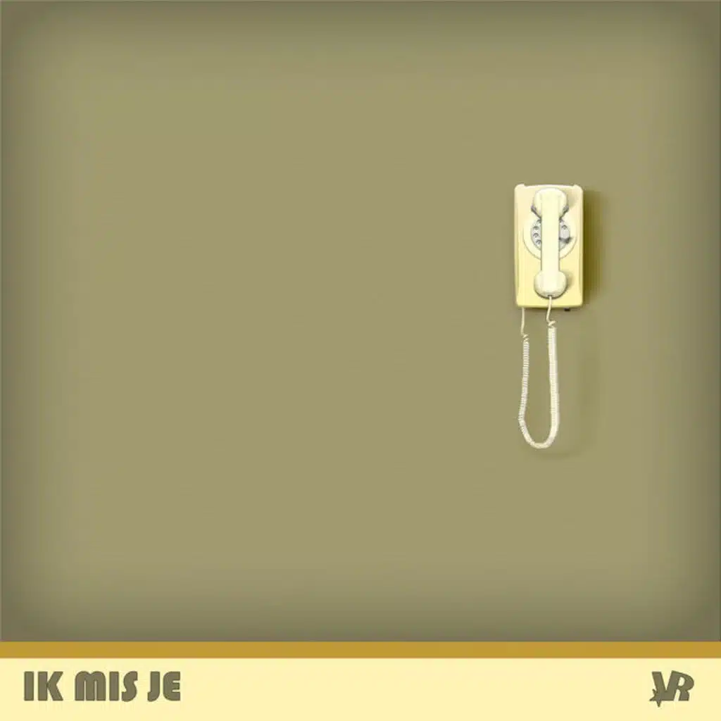Ik Mis Je