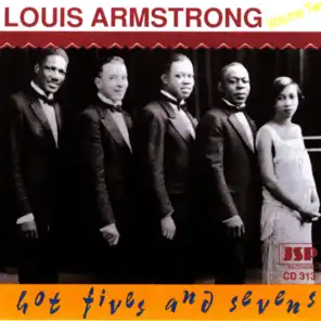 Louis Armstrong: Hot Fives & Sevens - Vol. 2
