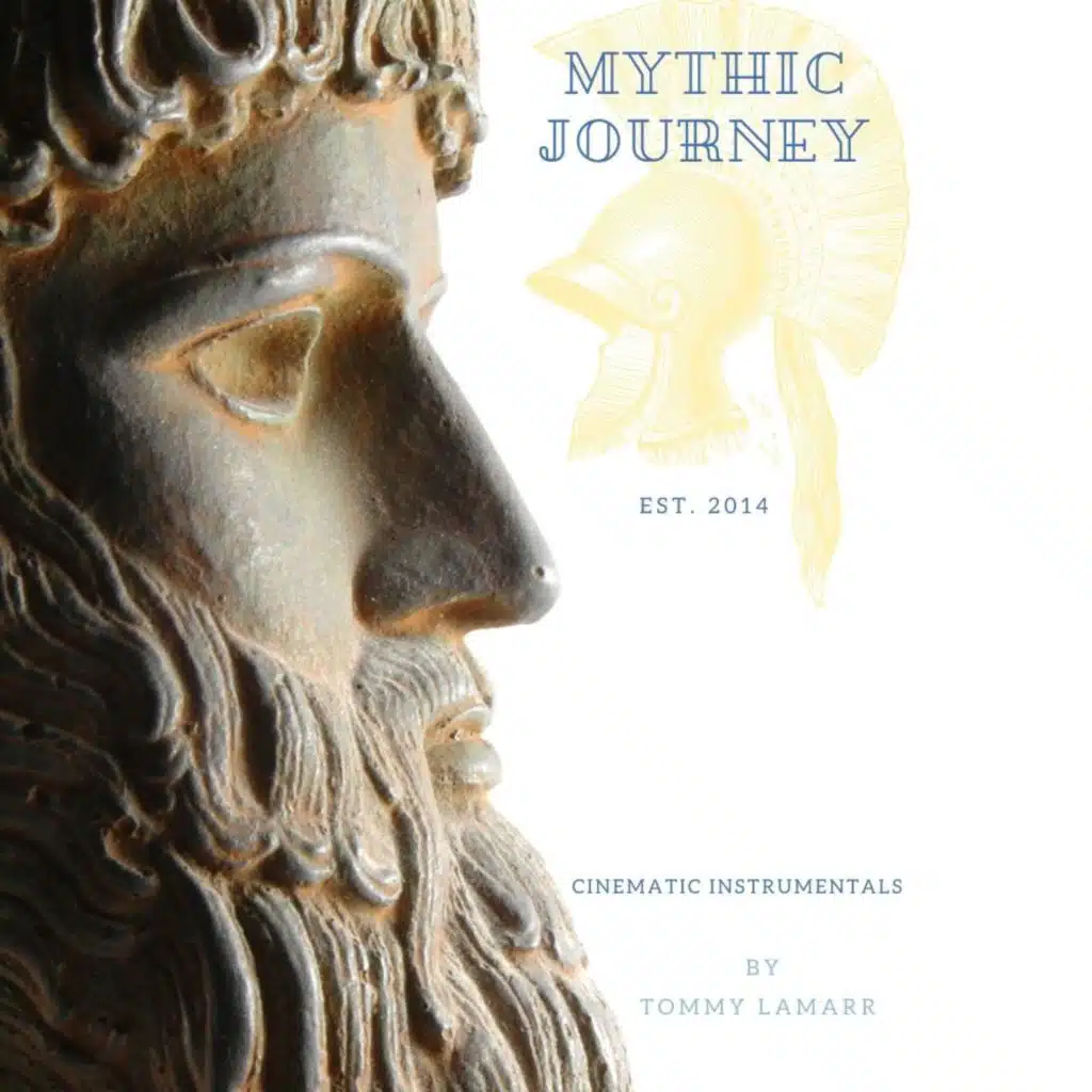 MYTHIC JOURNEY