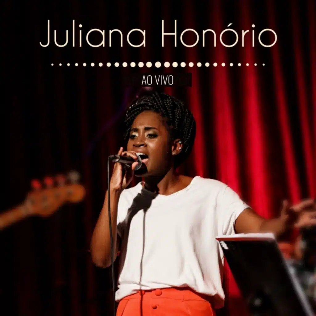 Juliana Honorio (Ao Vivo)