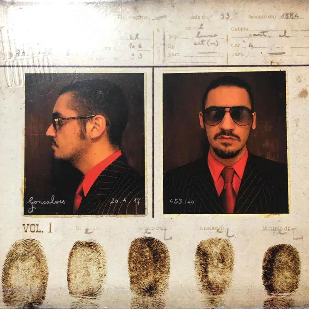 Polaroid Omelete e os Três Miseráveis Saxes Barítonos