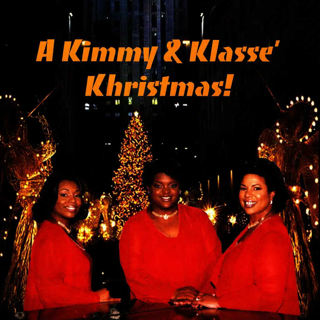 A Kimmy & Klasse' Khristmas