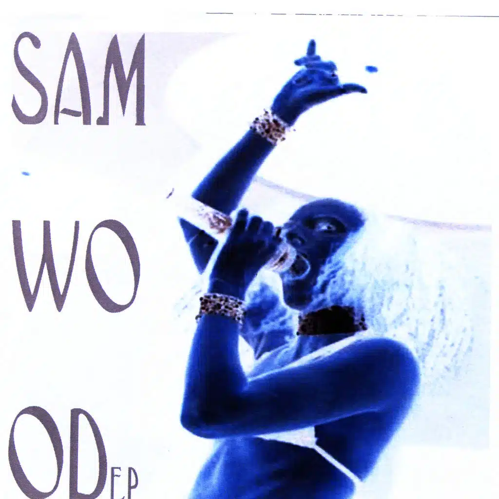 Sam Wood EP