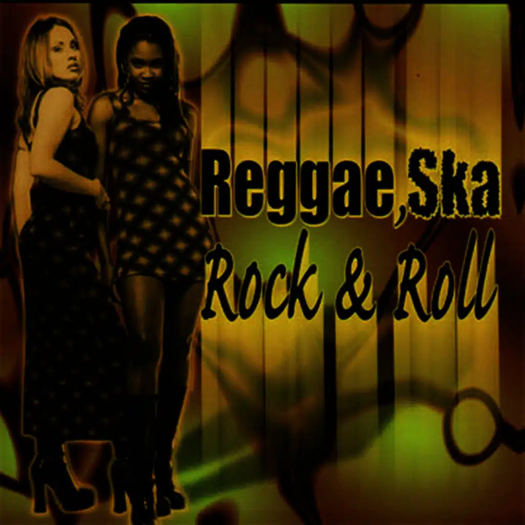 Tyrical - Yo Mi Love