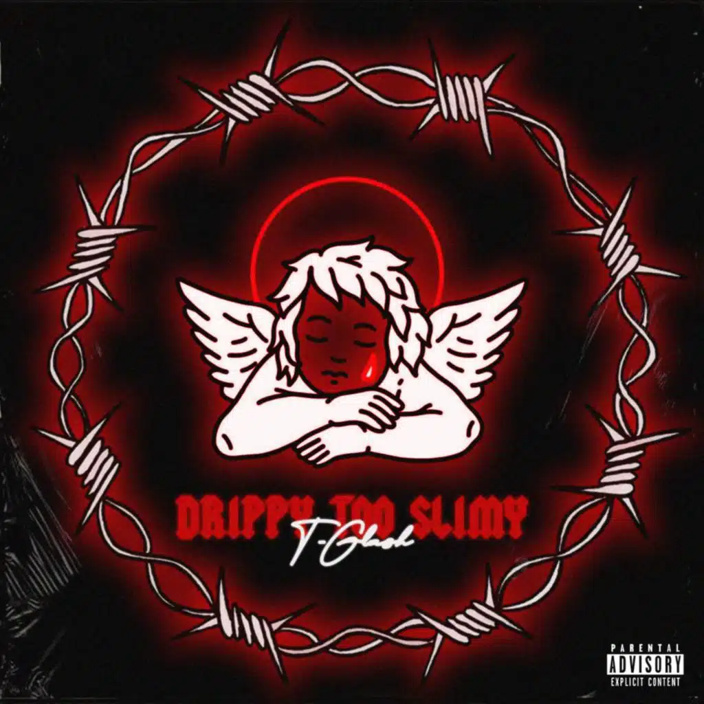 Drippy Too Slimy