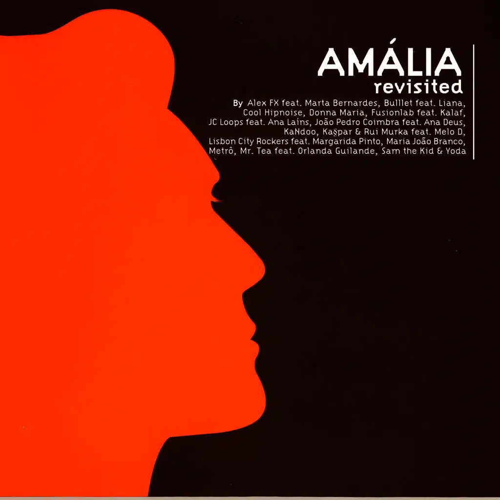 Amália Revisited