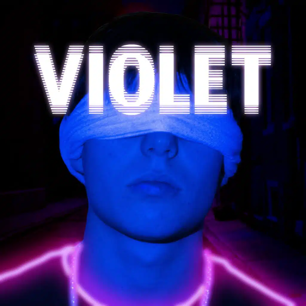 Violet