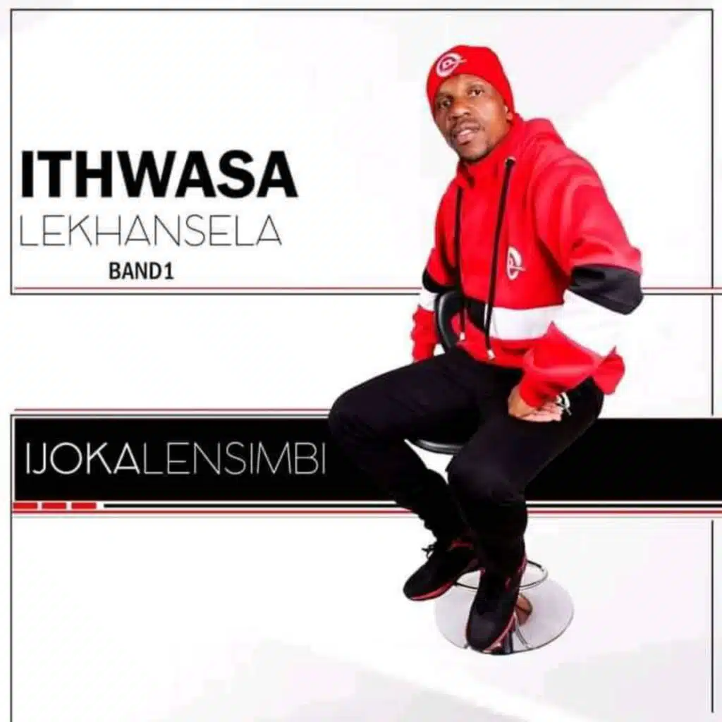 Ijoka Lensimbi
